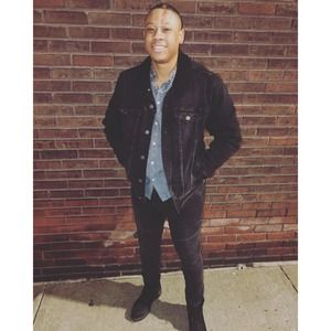 Meet your Posher, Travis